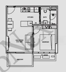 6 Derbyshire (D11), Condominium #450009141